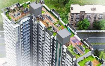 dhananjay residency