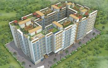 Saptashrungi Heights 1