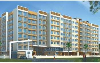 Saptashrungi Heights 2